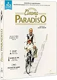 Cinema paradiso [Blu-ray]