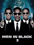 Men In Black 3
