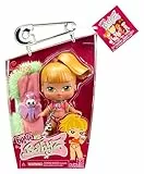Bratz Babyz - Muñeca de Moda Coleccionable - Fianna - con Moda Real y Mascota - Juguete Infantil - Ideal para Coleccionistas y Niños a Partir de 6 Años