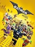 Batman: La LEGO® película