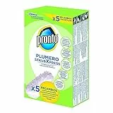 Pronto - Plumero 5 recambios