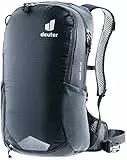 Deuter Mochila Race Air 10 black ONE SIZE UNISEX ADULTOS