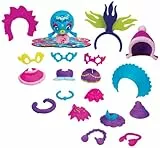 Zoobles 6018176 - Muñeco con Accesorios para Vestir