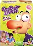Goliath Gooey Louie Game - Juego de sacar a los Gooeys de la nariz de Louie - A partir de 4 años, 2-4 jugadores