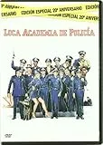 Loca Academia De Policia. Edicion Especial [DVD]