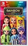 Rainbow High: Talento en la Pasarela - Switch