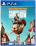 Saints Row Edicion Day One - PS4