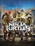 Tortugas Ninja
