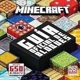 Minecraft: Guía oficial de bloques