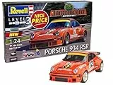Revell - Maqueta Set de regalo Jägermeister Motor Sport 50th Annive