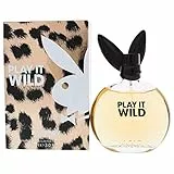 Playboy Play It Wild Eau de Toilette spray 90 ml