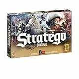 Stratego Original 3.0 Jumbo - Versión Francesa