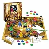 Party & Co. Original | Juego de Mesa para Adultos, Multiprueba, Divertido y por Equipos, Ideal para Fiestas | +14 Años, Juegos de Mesa Adultos de Party and Co.