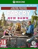 Far Cry New Dawn (Edición Exclusiva Amazon)
