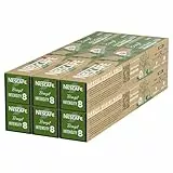NESCAFÉ Farmers Origins Brazil Lungo Cápsulas de Café 6 x 10 Unidades - Aprobado para Máquinas Nespresso