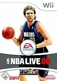 Electronic Arts NBA LIVE 08 Wii™ - Juego (DEU)