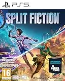 Split Fiction PS5 | Videojuegos | Castellano