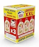 Omino Bianco Marsella Pack ahorro 105 lavados