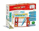 Clementoni Juego de escritura Play & Learn