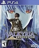 Deep Silver Valkyria Revolution (Import)