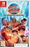 Street Fighter 30 Anniversary Collection CiB Switch