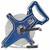 Draper Tools 51089 - Cinta de fibra de vidrio (50 m)