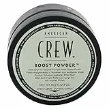 American Crew Polvo Antigravedad Y Volumen (Acabado Mate) - 10 gr.