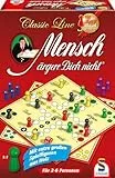 Schmidt Spiele - Juego de Tablero, de 2 a 6 Jugadores [Importado de Alemania]