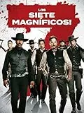 Los siete magníficos!