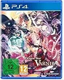 Dragon Star Varnir (PS4)