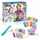 Canal Toys - Slime Mix in Kit 20 Pack - SSC 185 Multicolor