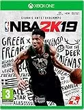 NBA 2K19 - Edición Estándar