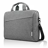 Lenovo T210 Casual Toploader-Gris Unisex Adulto, 15,6 Pulgadas