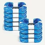 Paquete de 9 Recambios compatible con el contenedor de pañales Tommee Tippee Sangenic Tec Simplee Sangenic Twist & Click（compatible con todos）