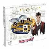 Winning Moves- Juego (4035576047124)