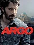 Argo (2012)