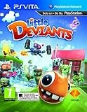 Sony Little Deviants