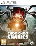 Choo Choo Charles - PS5