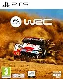 EA SPORTS WRC Standard Edition PS5 | Videojuegos | Castellano