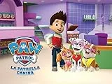 La patrulla canina