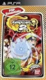 Namco Bandai Games Naruto - Juego