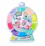 Canal Toys – So Slime – Crazy ASMR Mix Texturas satisfactorias – Pasatiempos creativos para niños – a partir de 6 años – SSB 009, multicolor, talla única