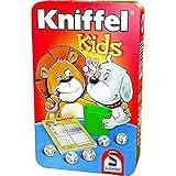 Schmidt Spiele - Juego de Tablero, de 2 a 6 Jugadores [Importado de Alemania]