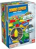 Animagic- Domino Express. 250 Pack, Color (Goliath B.V 81035012)