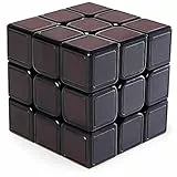 RUBIK'S - Cubo DE Rubik 3X3 Phantom: Juego de Rompecabezas 3D, Cubo Mágico con Tecnología Moderna para Desafiar la Mente - 6064647 - Juguetes Niños 8 años + - Regalo Niño 8 años +