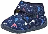 Chicco, Pantuflas Niño, Ideales para Casa y Guardería, Cómodas, Flexibles, Transpirables y Ligeras, Zapatillas Casa y Guardería Bebé, Designed in Italy