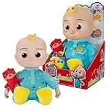 Giochi Preziosi - COCOMELON JJ Bebe' Musical, Multicolor, CCM03001