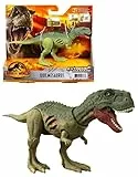 Dinosaurios de Juguete Compatible con Jurassic World Dominion Extreme Damage (Quilmesaurus)