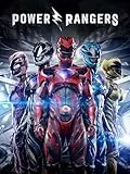 Power Rangers