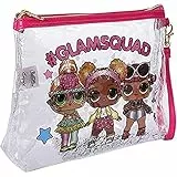 CERDÁ LIFE'S LITTLE MOMENTS Bolsa de Aseo LOL Suprise-Licencia Oficial Star Wars, Multicolor, Estandar